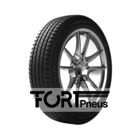 Pneu MICHELIN Latitude Sport 3 255/45 R 20 105Y XL