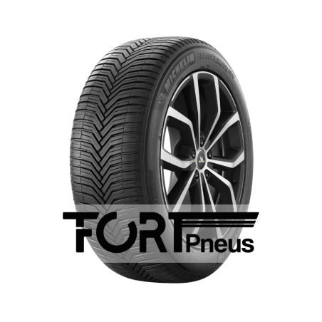 Pneu MICHELIN CrossClimate SUV 255/55 R 18 109W XL 3PMSF