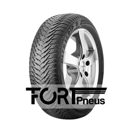 Pneu GOOD YEAR Ultra Grip 8 195/65 R 15 91T