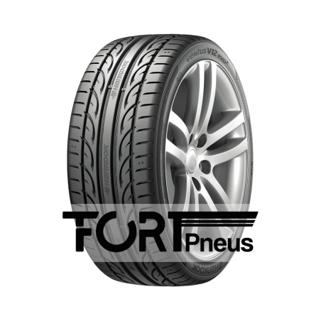 Pneu HANKOOK Ventus V12 EVO2 K120 215/40 R 18 89Y XL