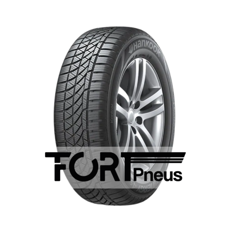 Pneu HANKOOK Kinergy 4S H740 175/70 R 13 82T 3PMSF