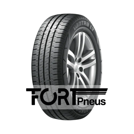 Pneu HANKOOK Vantra LT RA18 225/65 R 16 112/110R