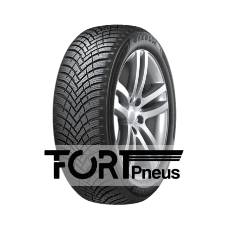 Pneu HANKOOK Winter Icept RS3 W462 225/50 R 17 98V XL 3PMSF