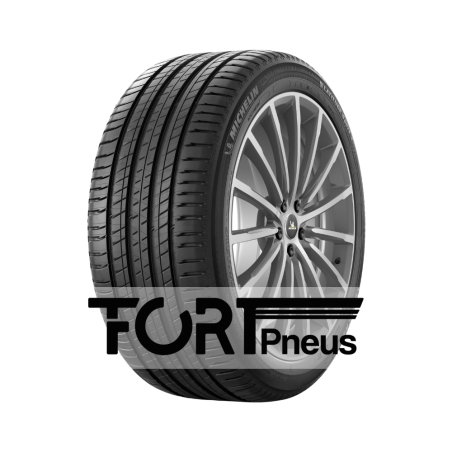 Pneu MICHELIN Latitude Sport 3 295/45 R 19 113Y XL