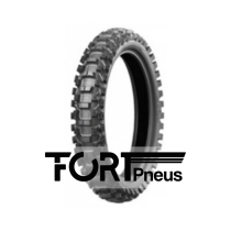 Pneu BRIDGESTONE Battlecross X20 110/90 - 19 62M