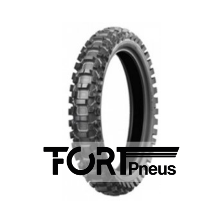 Pneu BRIDGESTONE Battlecross X20 110/90 - 19 62M