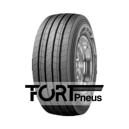 Pneu Rechapé GOOD YEAR Kmax T G2 385/65 R 22.5 164K 3PMSF