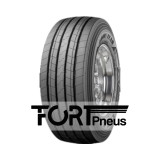 Pneu Rechapé GOOD YEAR Kmax T G2 385/65 R 22.5 164K 3PMSF