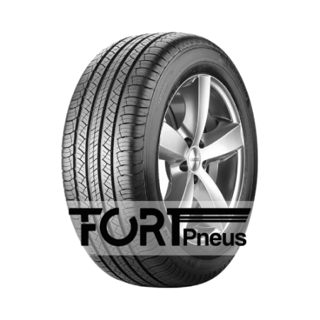 Pneu MICHELIN Latitude Tour HP 265/60 R 18 109H