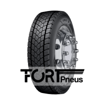 Pneu GOOD YEAR Kmax D 215/75 R 17.5 126/124M 3PMSF