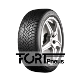 Pneu FIRESTONE Winterhawk 4 275/45 R 20 110V XL 3PMSF