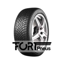 Pneu FIRESTONE Winterhawk 4 205/55 R 16 91T 3PMSF