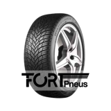 Pneu FIRESTONE Winterhawk 4 205/55 R 16 91T 3PMSF