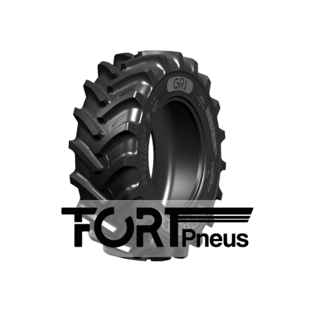 Pneu FIRESTONE Performer 70 380/70 R 24 125D