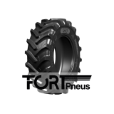 Pneu FIRESTONE Performer 70 380/70 R 24 125D