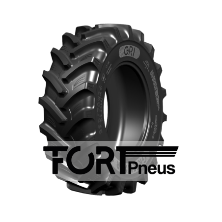 Pneu FIRESTONE Performer 85 420/85 R 34 142D
