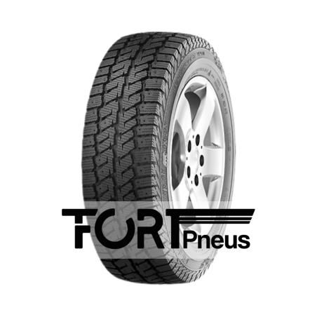 Pneu GISLAVED EuroFrost VAN 225/75 R 16 121R 3PMSF
