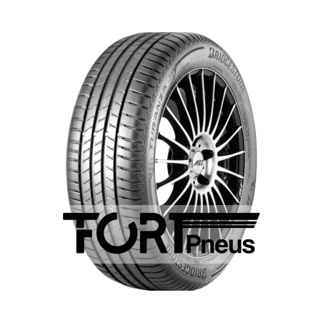 Pneu BRIDGESTONE Turanza T005 205/55 R 16 91H
