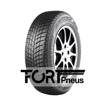 Pneu BRIDGESTONE Blizzak LM001 215/65 R 17 99H 3PMSF