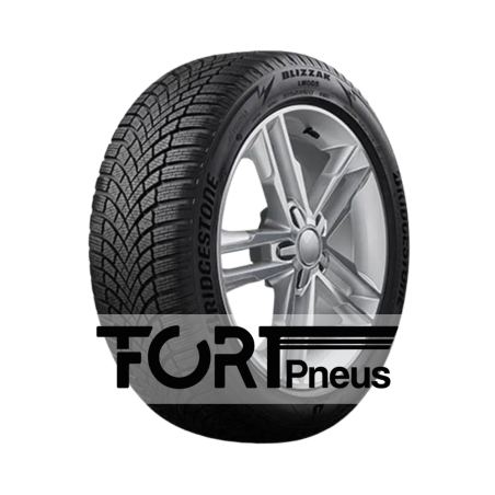 Pneu BRIDGESTONE Blizzak LM005 295/40 R 20 110V XL 3PMSF