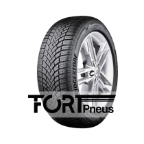 Pneu BRIDGESTONE Blizzak LM005 165/70 R 14 85T XL 3PMSF