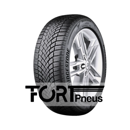 Pneu BRIDGESTONE Blizzak LM005 165/70 R 14 85T XL 3PMSF