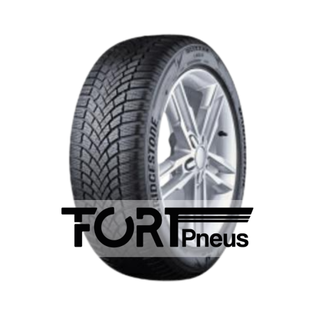 Pneu BRIDGESTONE Blizzak LM005 195/55 R 15 85H 3PMSF
