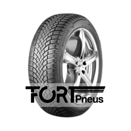 Pneu BRIDGESTONE Blizzak LM005 235/55 R 17 99H 3PMSF