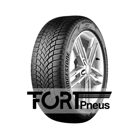 Pneu BRIDGESTONE Blizzak LM005 Driveguard 205/55 R 17 95V XL 3PMSF