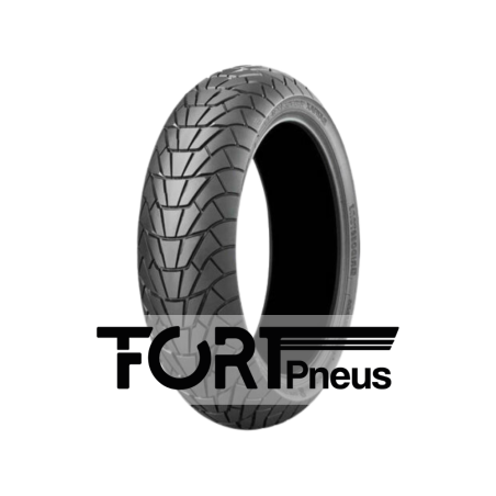 Pneu BRIDGESTONE Adventurecross Scrambler AX41S 180/80 - 14 78P