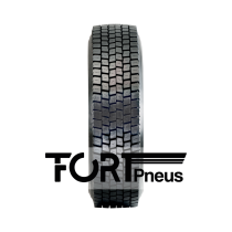 Pneu PHAROS P DRIV 315/70 R 22.5 154/150L 3PMSF