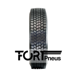 Pneu PHAROS P DRIV 315/70 R 22.5 154/150L 3PMSF
