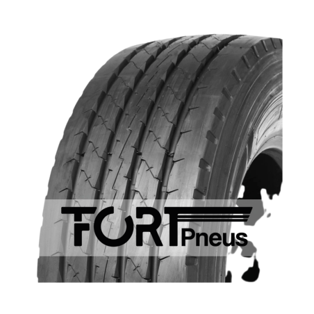Pneu TRAZANO Novo Trans T 385/65 R 22.5 160K 3PMSF