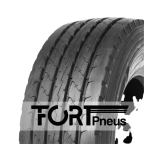 Pneu TRAZANO Novo Trans T 385/65 R 22.5 160K 3PMSF