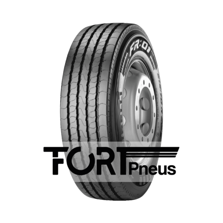 Pneu PIRELLI FR01 305/70 R 19.5 148/145M 3PMSF