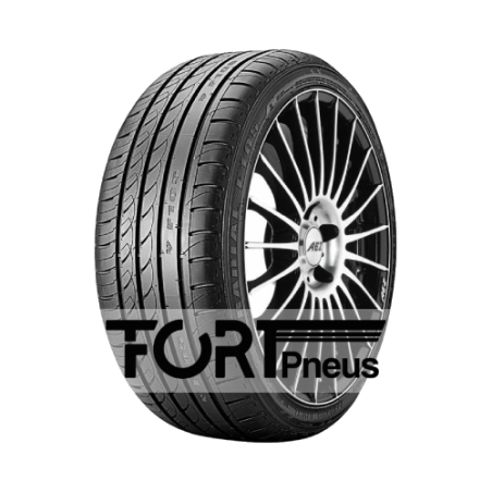 Pneu HANKOOK Ventus V12 EVO2 K120 235/30 R 20 88Y XL