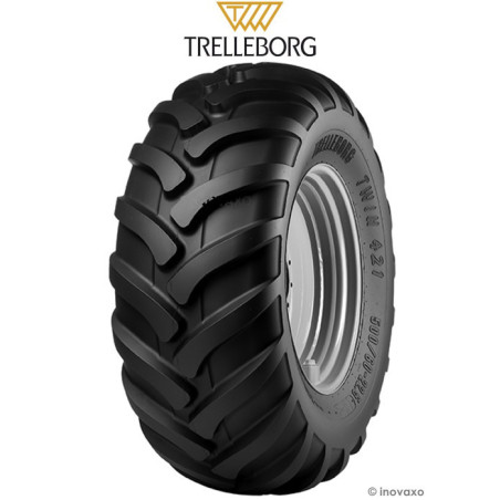 Pneu TRELLEBORG T421 280/60 - 15.5 115A8