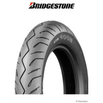 Pneu BRIDGESTONE Hoop B03 120/70 - 14 55S