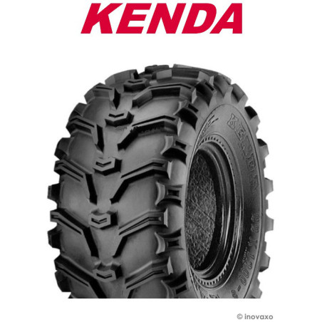 Pneu NORDIC PNEUS K299 Bear Claw 12.00- 10 46F