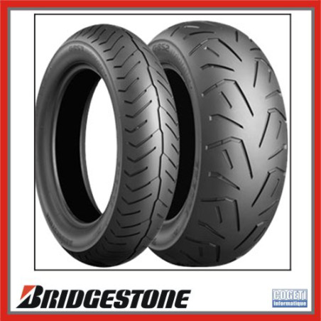 Pneu BRIDGESTONE Exedra G853 130/70 R 18 63H