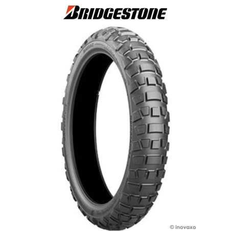 Pneu BRIDGESTONE Adventurecross AX41 120/70 - 19 60Q
