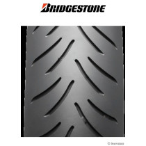 Pneu BRIDGESTONE Battlax Scooter 140/70 - 14 62P