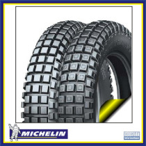 Pneu MICHELIN Trial Competition 2.75- 21 45M