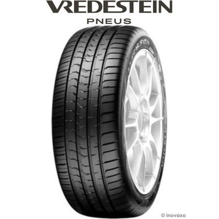 Pneu VREDESTEIN Ultrac Satin 205/45 R 17 88Y XL