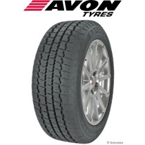 Pneu COOPER Weathermaster VAN 225/70 R 15 112/110R 3PMSF