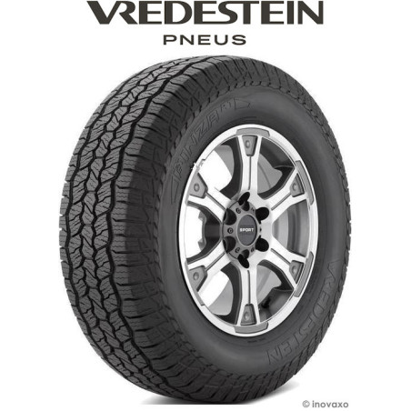Pneu VREDESTEIN Pinza AT 255/70 R 16 111T 3PMSF