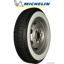 Pneu MICHELIN X 125/80 R 12 62S