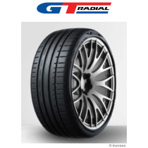 Pneu GT RADIAL Sportactive 2 SUV 255/55 R 18 109Y XL