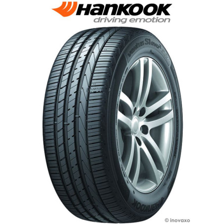 Pneu HANKOOK Ventus S1 EVO2 K117C 275/40 R 20 106W XL