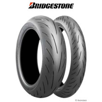 Pneu BRIDGESTONE Battlax S22 140/70 R 17 66H